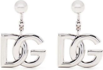 Dolce & Gabbana Donna, Accessori, Grigio, Taglia unica, new
