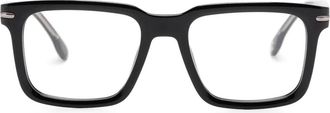 Carrera Occhiali squadrati - Nero