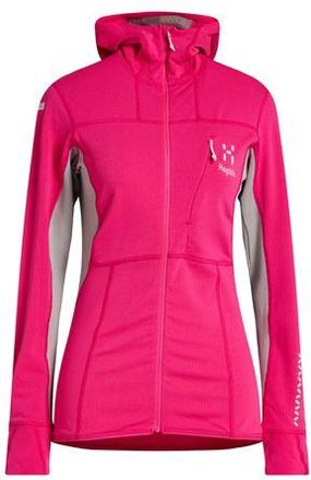 Haglöfs CAMISETAS Y TOPS - Sudaderas en YOOX.COM