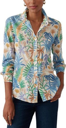 J.McLaughlin J.Mclaughlin Lois Blouse