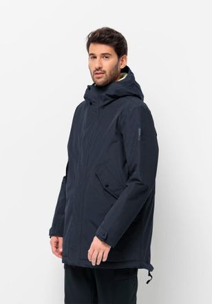 Jack Wolfskin Parka