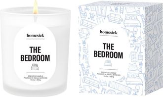 Homesick The Bedroom Candle at Nordstrom Rack