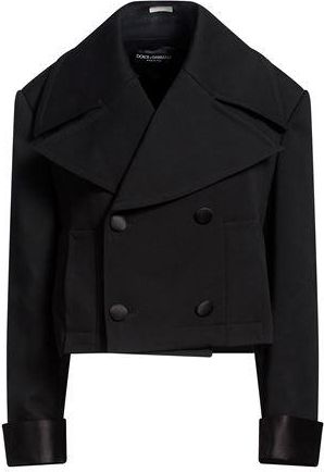 Dolce & Gabbana COATS & JACKETS - Jackets on YOOX.COM