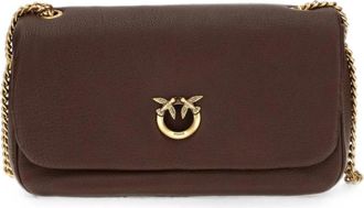 Pinko Mujer, Bolsos, Marr&oacute;n, Talla: ONE Size