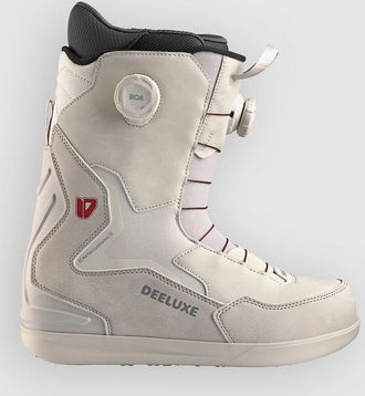 Deeluxe ID 2027 Snowboard Schoenen patroon