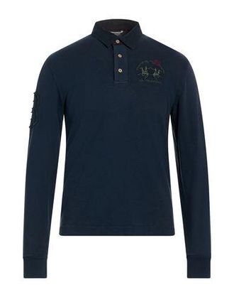 La Martina Polo shirts