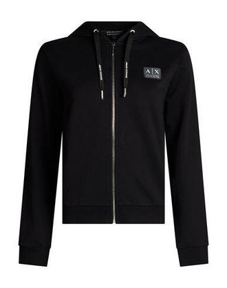 A|X Armani Exchange CAMISETAS Y TOPS - Sudaderas en YOOX.COM