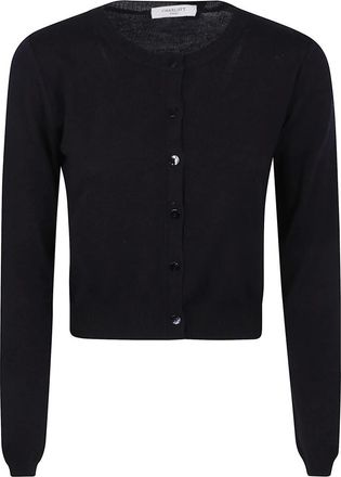 Charlott Mujer, Jerseys, Negro, Talla: M