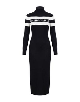 John Richmond DRESSES - Midi dresses sur YOOX.COM