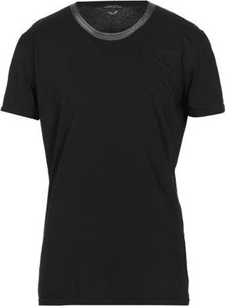 Daniele Alessandrini CAMISETAS Y TOPS - Camisetas en YOOX.COM