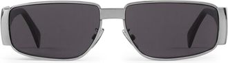 Celine TRIOMPHE METAL 06 METAL SUNGLASSES - Celine - Man