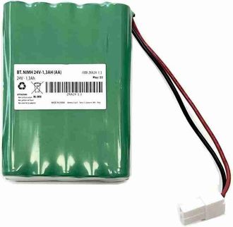 Pierre Cardin Cardin - Kbnimh-5 - Kit De Cargador + Bater&iacute;a Nimh Para Slx624