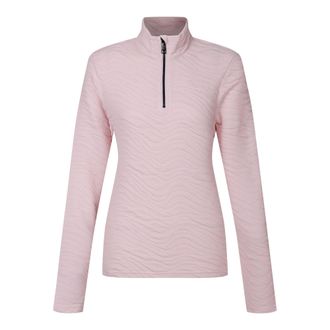 Dare 2B Dare 2B Dames Glamorize IV Midlayer (Pink Haze)