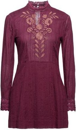 Antik Batik DRESSES - Mini dresses on YOOX.COM