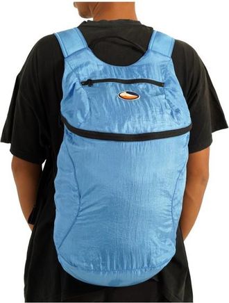 Ticket to the Moon Backpack Plus 25 Daypack - Unisex | blau