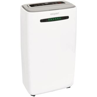 OEM Deshumidificador Le 2055 We 450 W Salida De Aire 180 M&sup3; / H 18kg