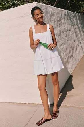 Bibi Lou Netted Jelly Mules