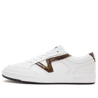 Vans Big Reptile Lowland Comfycush White VN0A4TZY9O9