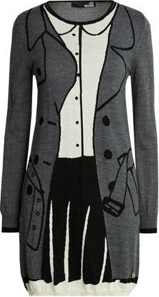 Love Moschino VESTITI - Vestiti corti su YOOX.COM