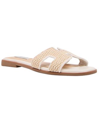 Steven by Steve Madden Steven By Steve Madden Eadie W Sandal