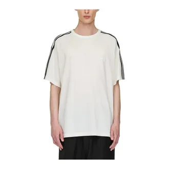 adidas Hombre, Deporte, Blanco, Talla: S