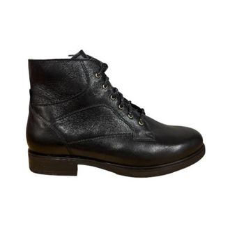 Durea Mujer, Zapatos, Negro, Talla: 38 1/2 EU