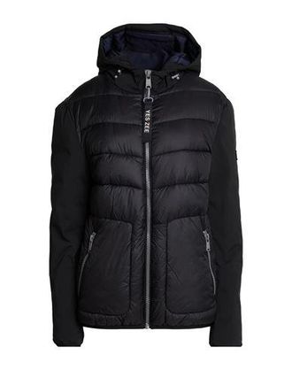 Yes-Zee COATS & JACKETS - Puffers on YOOX.COM