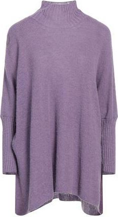 Manila Grace PRENDAS DE PUNTO - Cuello alto en YOOX.COM