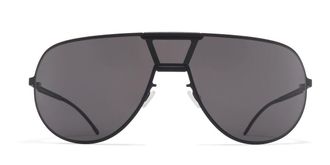 Mykita MR005 401 Mens Sunglasses Black Size 151