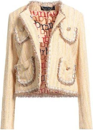 Nora Barth COATS & JACKETS - Jackets on YOOX.COM