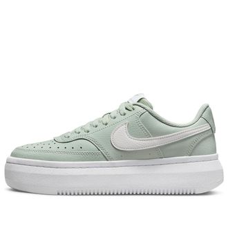 Nike (WMNS) Nike Court Vision Alta Seafoam DM0113-003