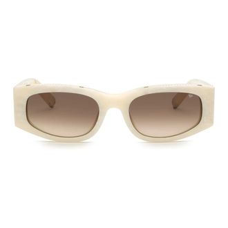 Philipp Plein Gafas de sol - Accessories - Mujer - Blanco - ONE SIZE