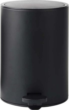 Aquanova Design Treteimer raf 3 Liter - Schwarz