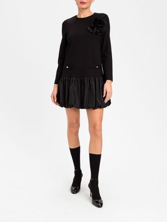 Twin-Set Abito Donna colore Nero