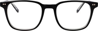 Tommy Hilfiger Heren, Accessoires, Zwart, Maat: 52 MM