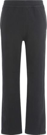 Givenchy Couture Seam Joggers - Heren - Wijde Broeken - Zwart - M - Katoen - Broeken