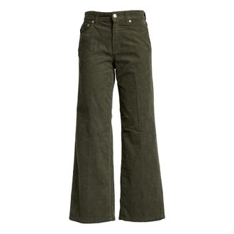 Department Five Department Five, Donna, Pantaloni, Verde, W28, new