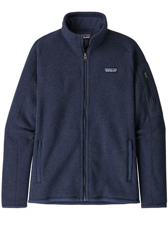 Patagonia w s Besserer Pullover JKT