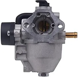 Elle Carburador Fj180v Con Pera De Cebado Para Kawasaki Fj180 Y M&aacute;s Cortadoras De C&eacute;sped Ohv 6.0hp 159cc Carb Asy 15004-0951