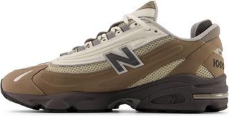 New Balance 1000 - Sneakers marroni-Marrone