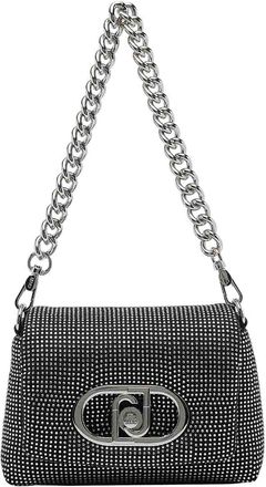 Liu Jo Small Logo Shoulder Bag