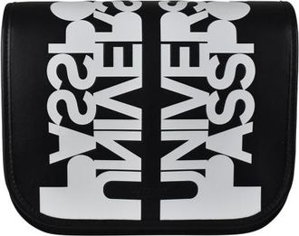 Burberry Schoudertas Zwart