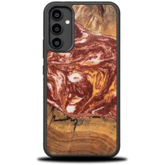 OEM Funda Bewood Unique Para Samsung Galaxy A34 5g - Planetas - Marte