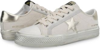 Vintage Havana Womens Alive Sneaker Shoes In Beige