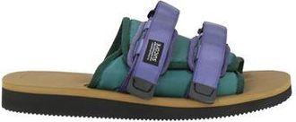 Suicoke FOOTWEAR - Sandals on YOOX.COM