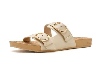 Reef Vista Kara Womens Sandals Vintage : 7.5 M