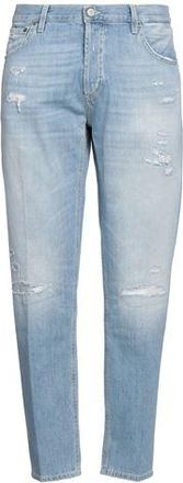 Dondup PARTES DE ABAJO - Pantalones vaqueros en YOOX.COM