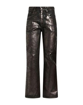 Rick Owens BOTTOMWEAR - Pantaloni jeans su YOOX.COM