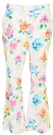 Moschino BOTTOMWEAR - Pantaloni su YOOX.COM