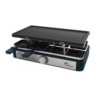 Little Balance Parrilla Raclette Para 8 Personas, 1400 W - 8750 - Little Balance